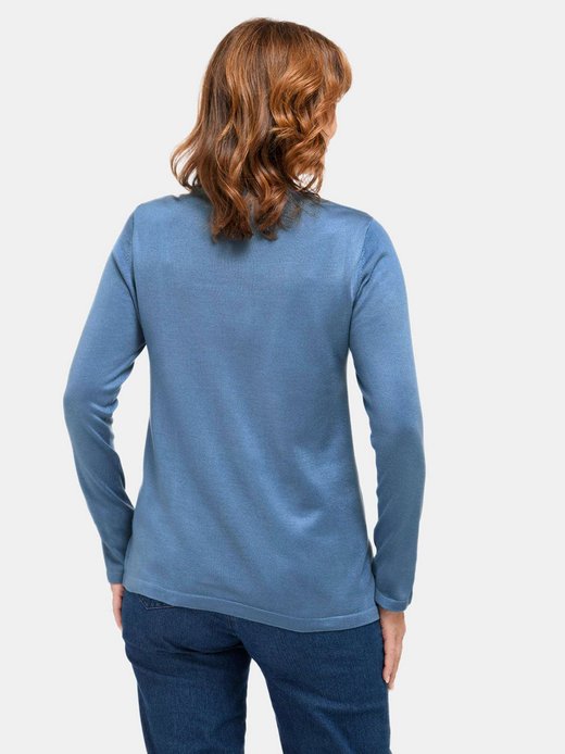 Damen Strickpullover