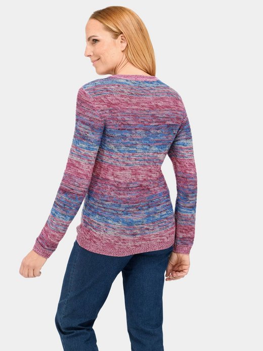 Damen Strickpullover