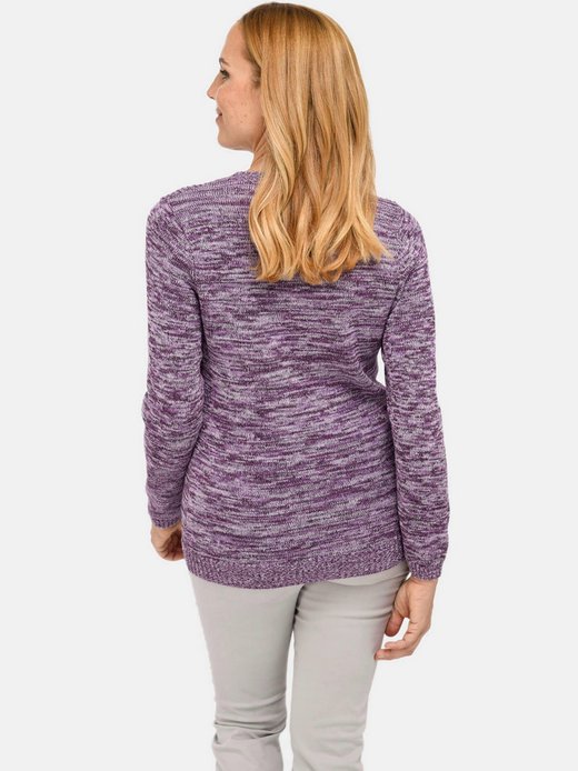 Damen Strickpullover