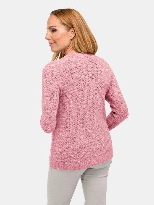 Damen Strickpullover