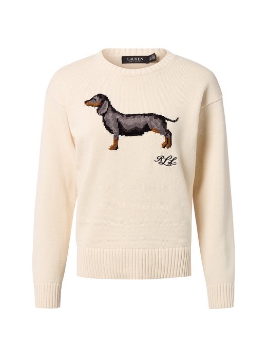 Damen Strickpullover