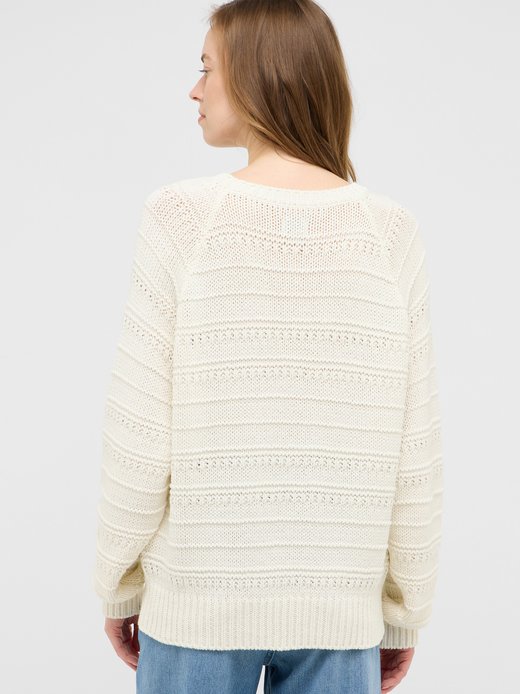 Damen Strickpullover