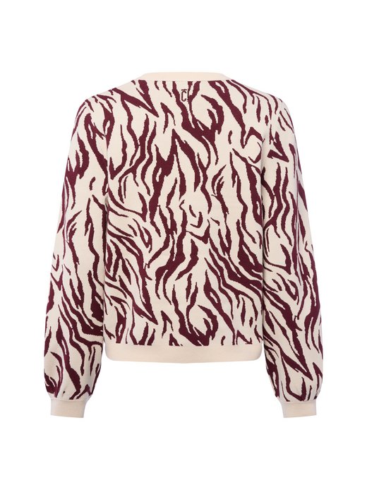 Damen Strickpullover