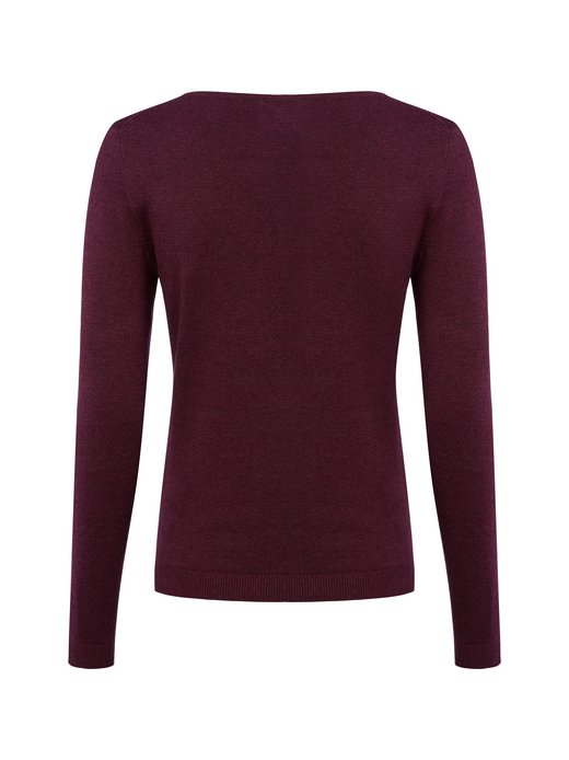 Damen Strickpullover