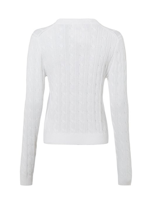 Damen Strickpullover