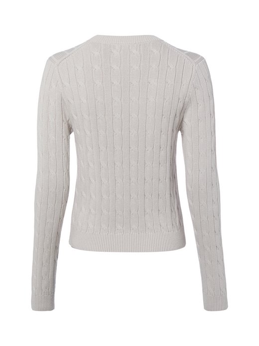 Damen Strickpullover