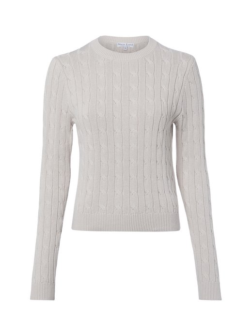 Damen Strickpullover