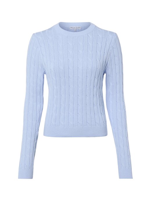 Damen Strickpullover