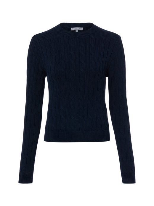 Damen Strickpullover
