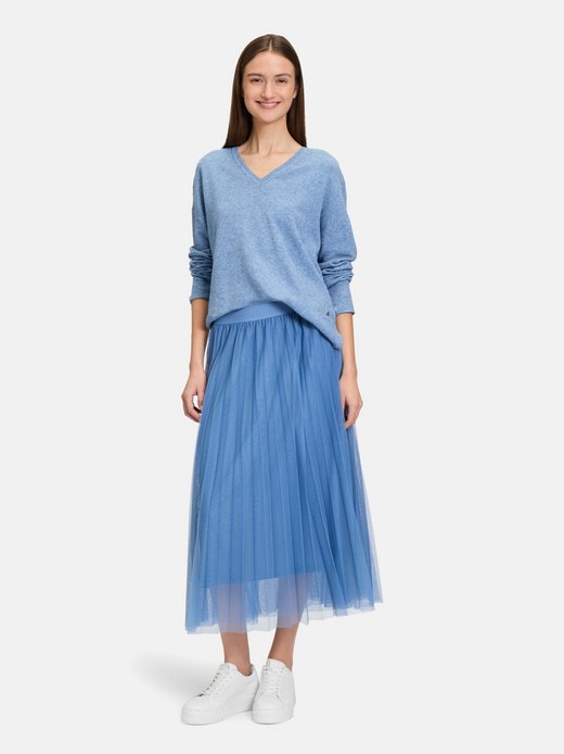 Damen Strickpullover