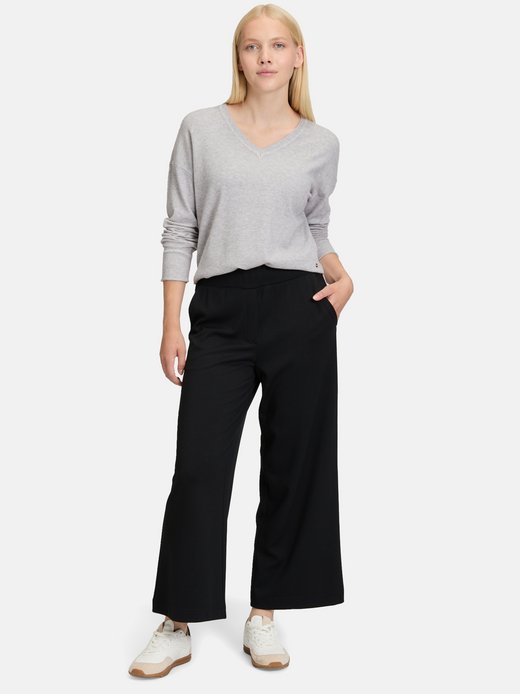 Damen Strickpullover