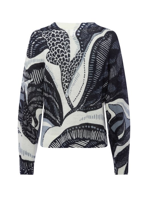 Damen Strickpullover