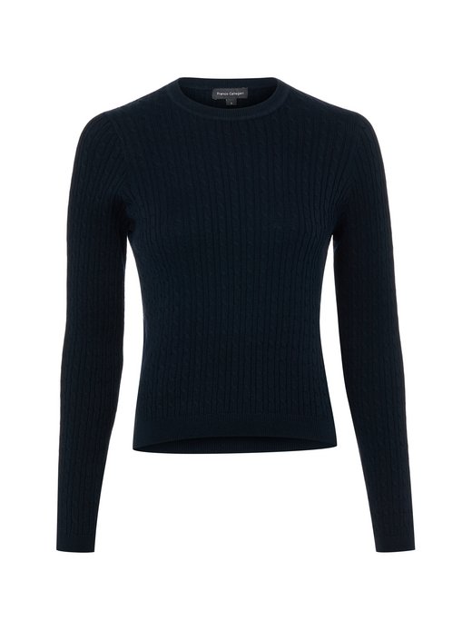 Damen Strickpullover