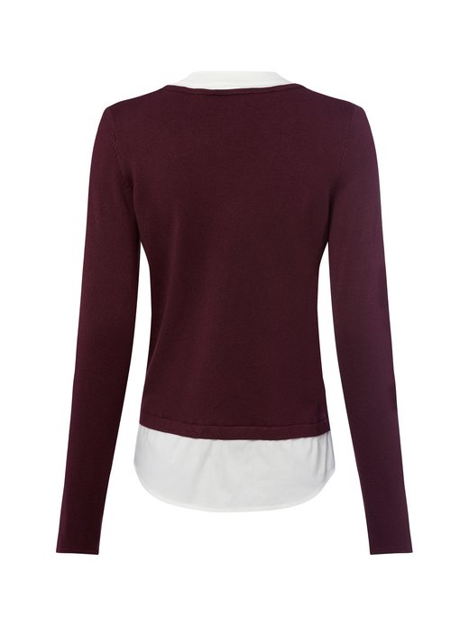 Damen Strickpullover