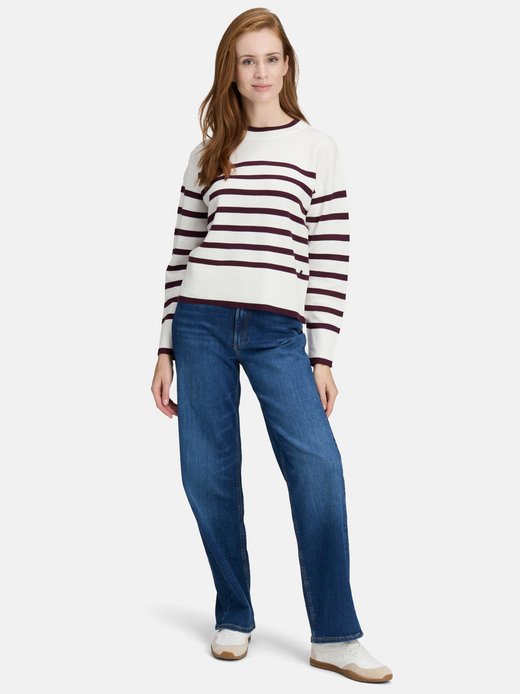 Damen Strickpullover