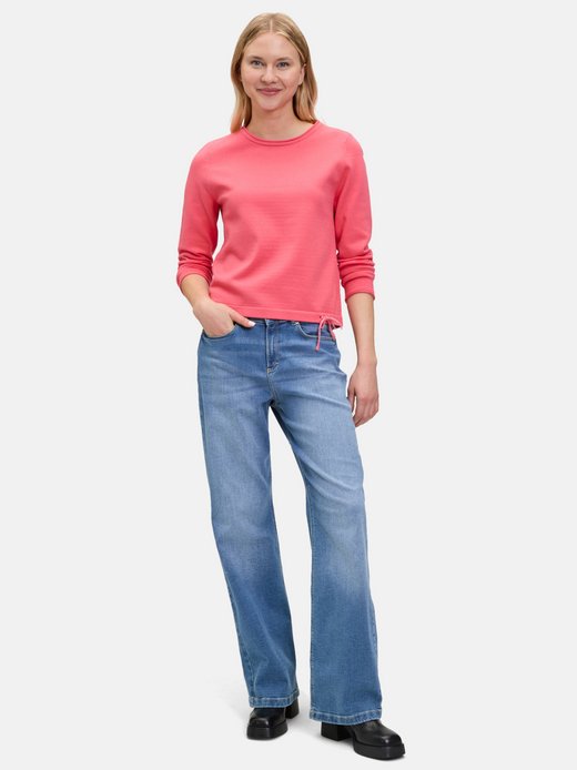 Damen Strickpullover