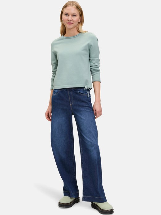 Damen Strickpullover