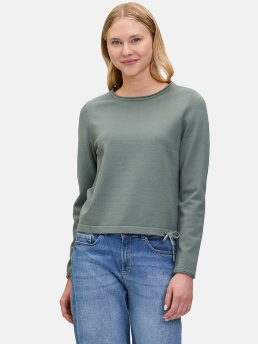 Damen Strickpullover