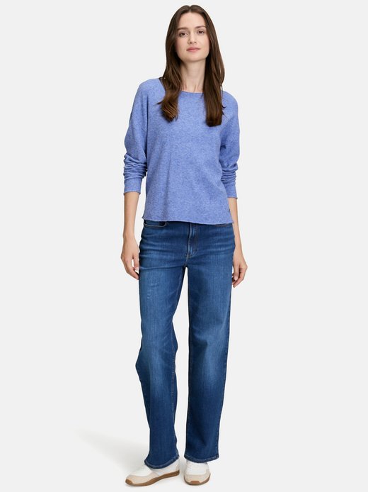 Damen Strickpullover