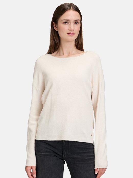 Damen Strickpullover