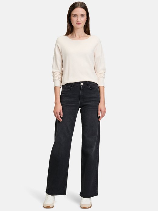 Damen Strickpullover