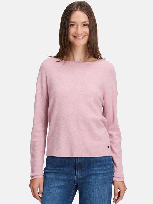 Damen Strickpullover