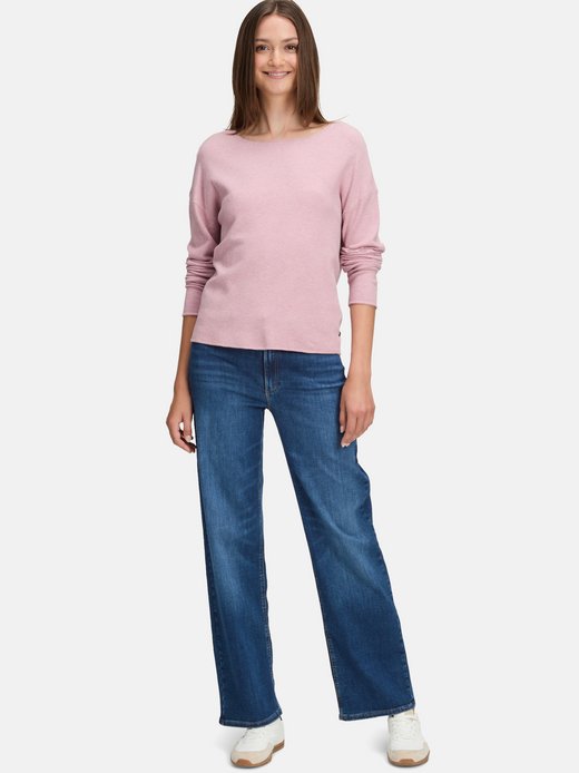 Damen Strickpullover