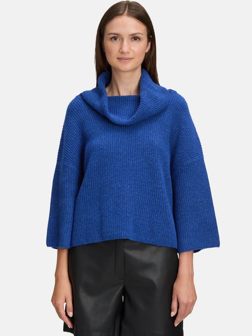 Damen Strickpullover