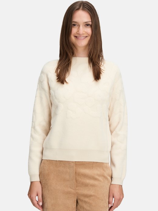 Damen Strickpullover