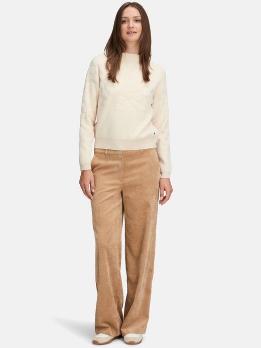 Damen Strickpullover