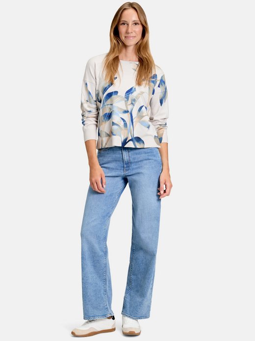 Damen Strickpullover