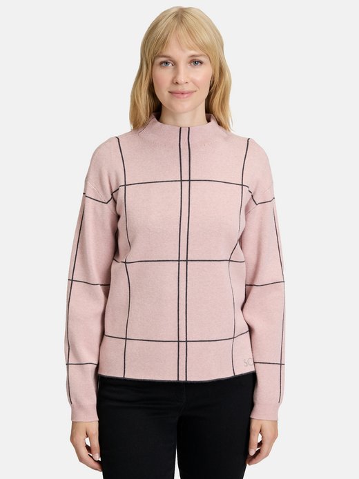 Damen Strickpullover