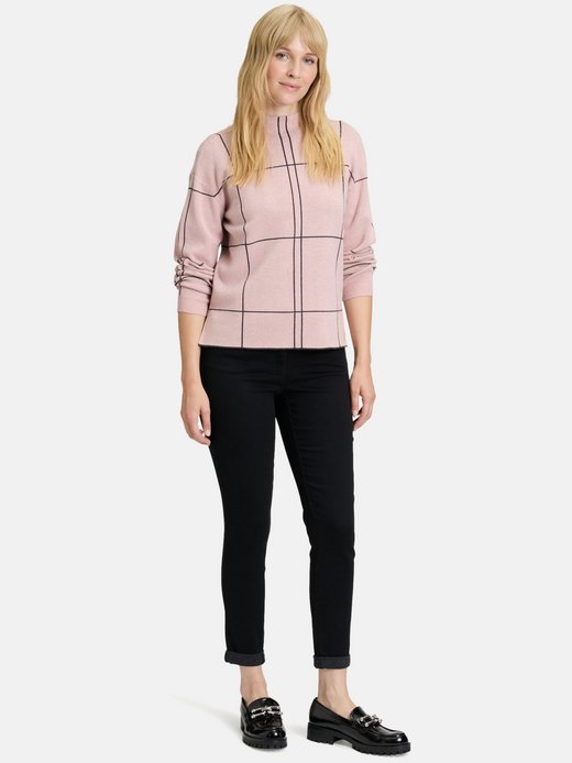Damen Strickpullover