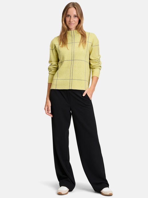 Damen Strickpullover