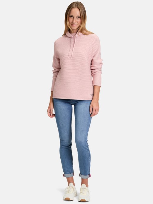 Damen Strickpullover