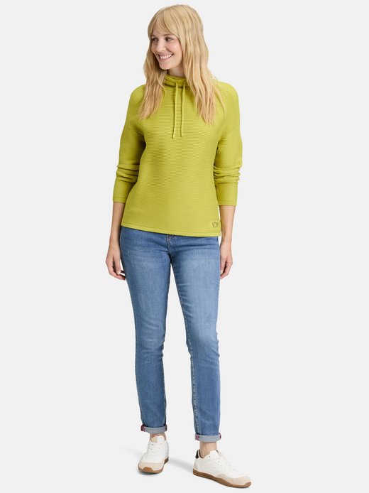 Damen Strickpullover