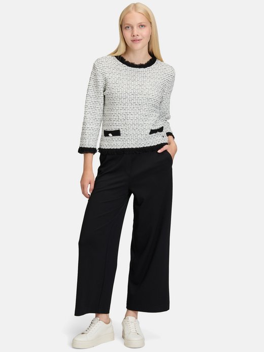 Damen Strickpullover