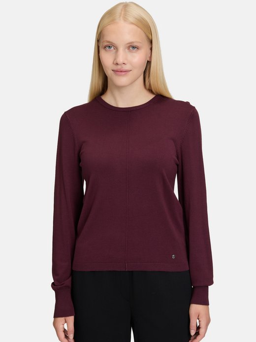 Damen Strickpullover
