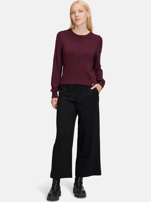 Damen Strickpullover