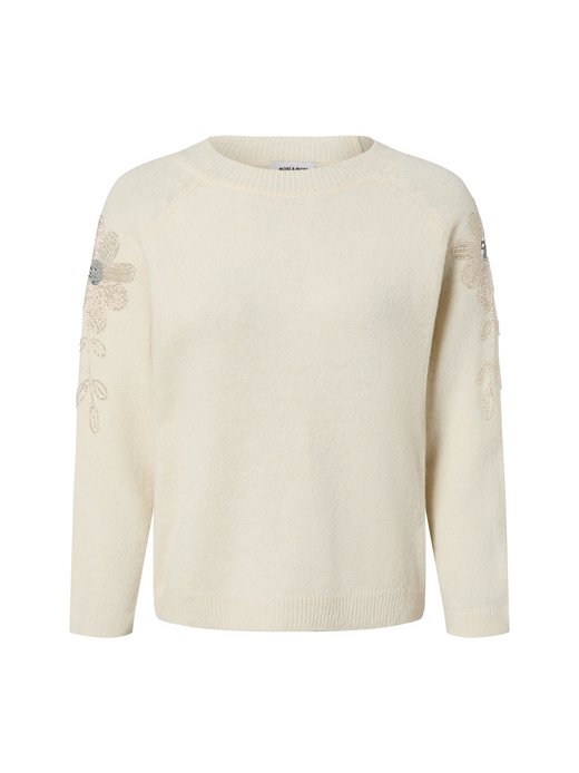 Damen Strickpullover