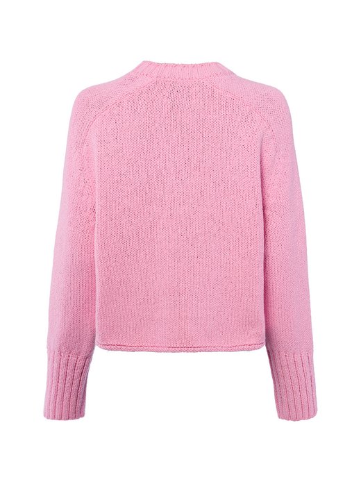 Damen Strickpullover