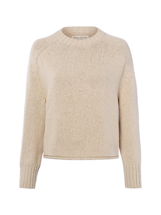 Damen Strickpullover