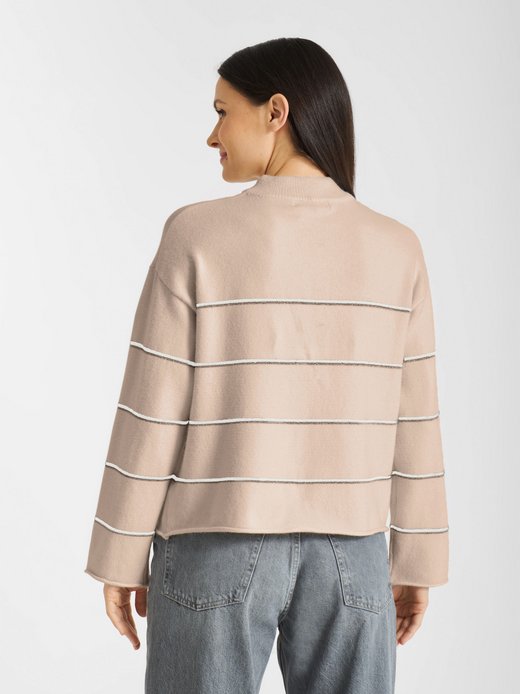 Damen Strickpullover