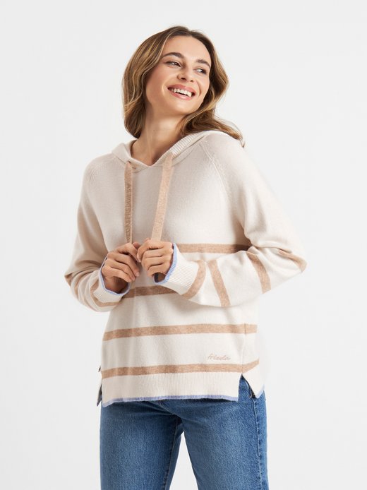 Damen Strickpullover