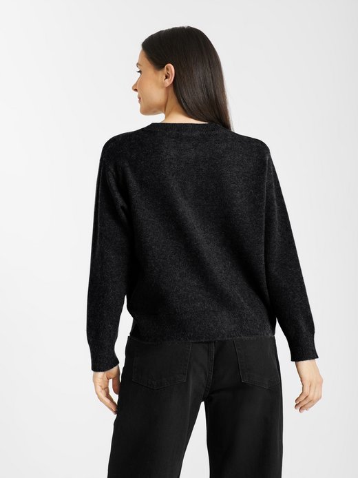 Damen Strickpullover