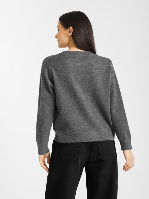 Damen Strickpullover