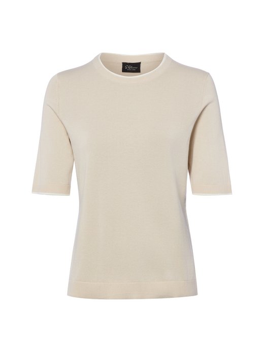 Damen Strickpullover