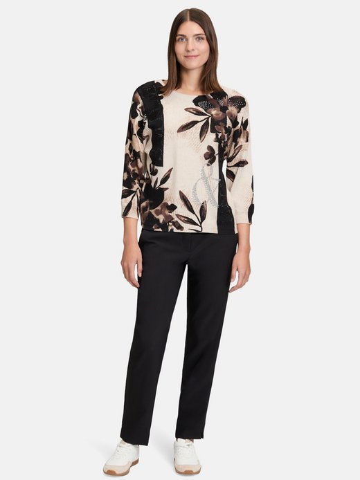 Damen Strickpullover