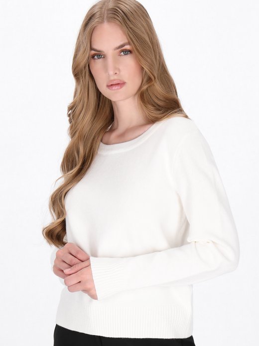 Damen Strickpullover