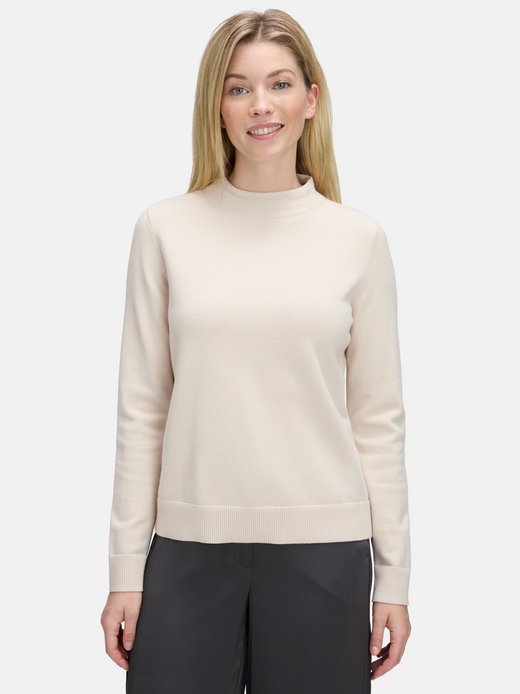 Damen Strickpullover